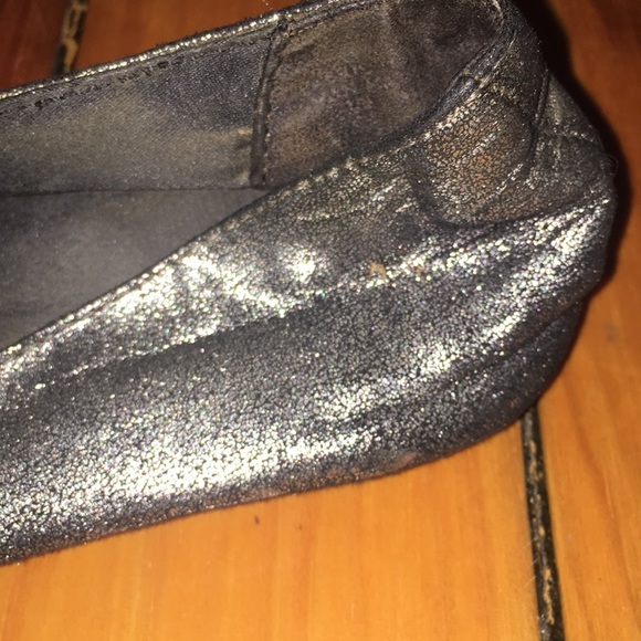 Silver flats - Picture 3 of 3